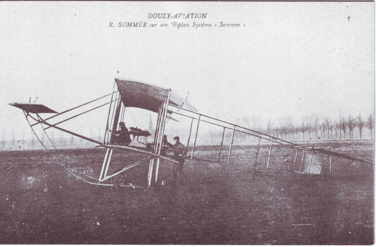Musée - Carte 3