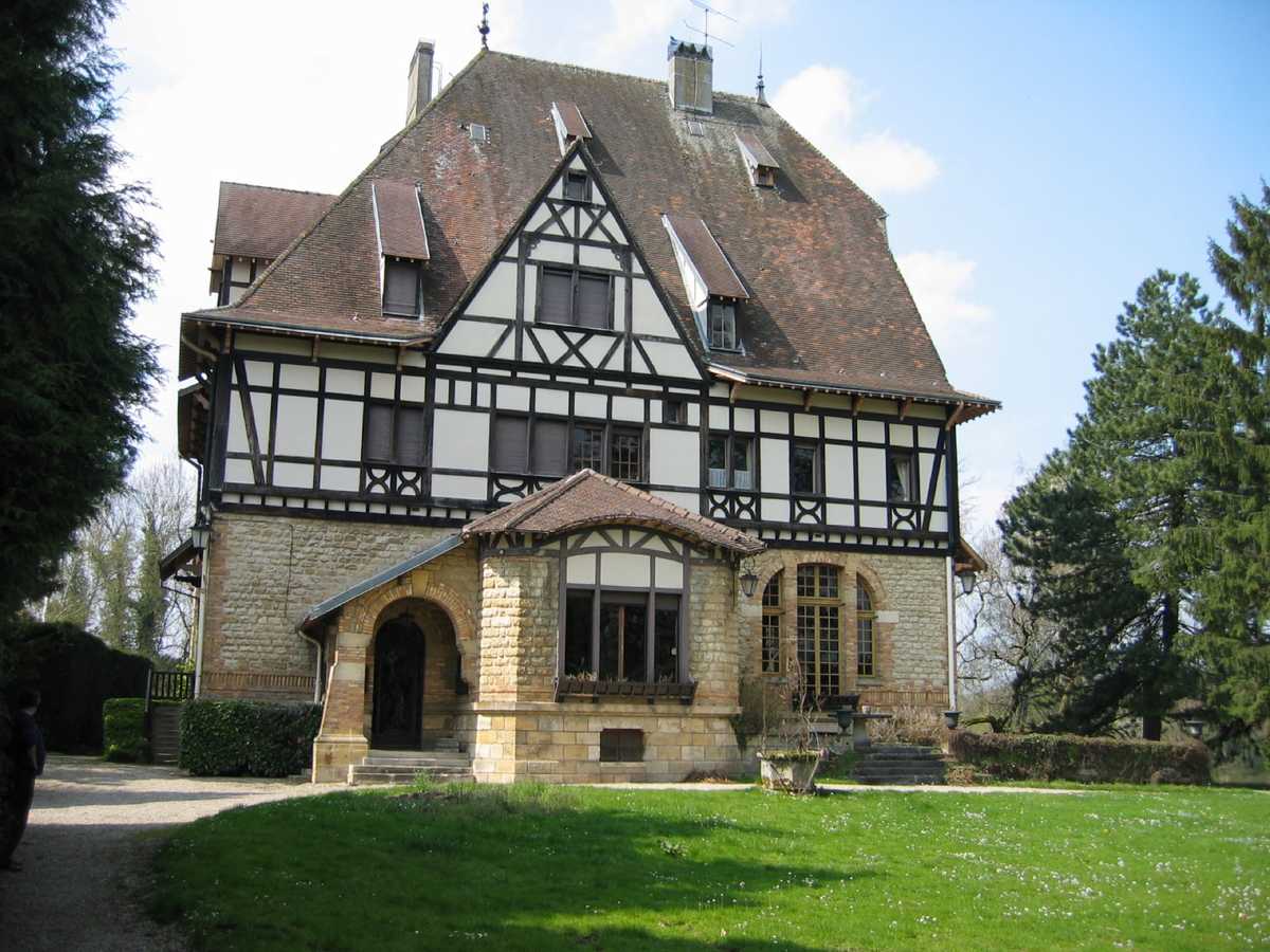 La Gravière