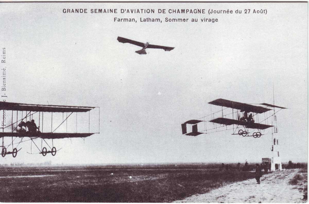Musée - Carte 2