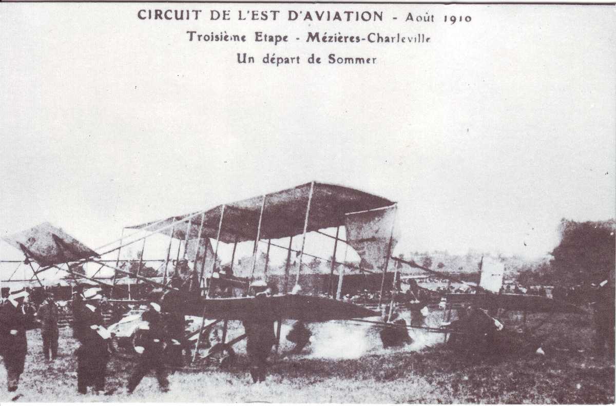 Musée - Carte 6