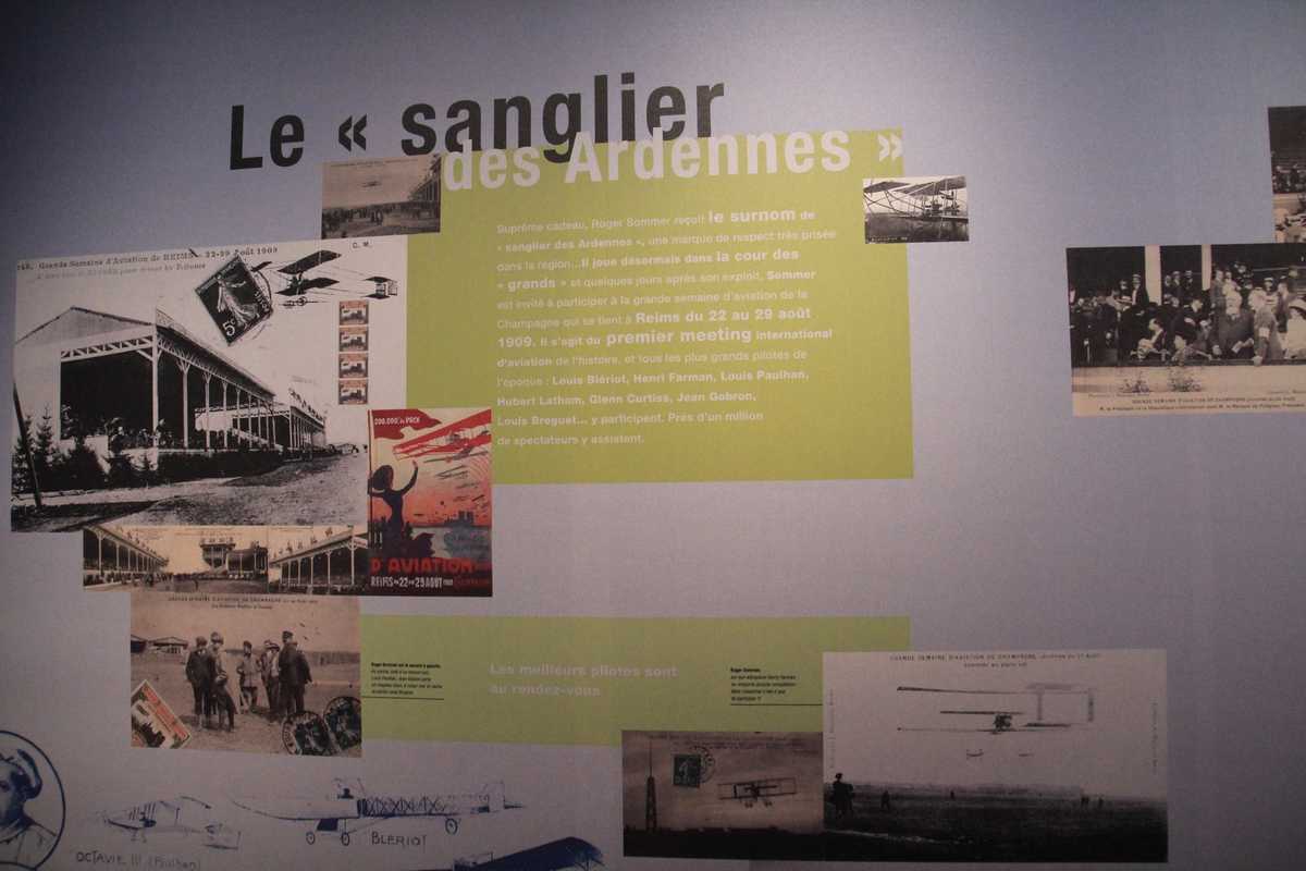 Scénographie 1