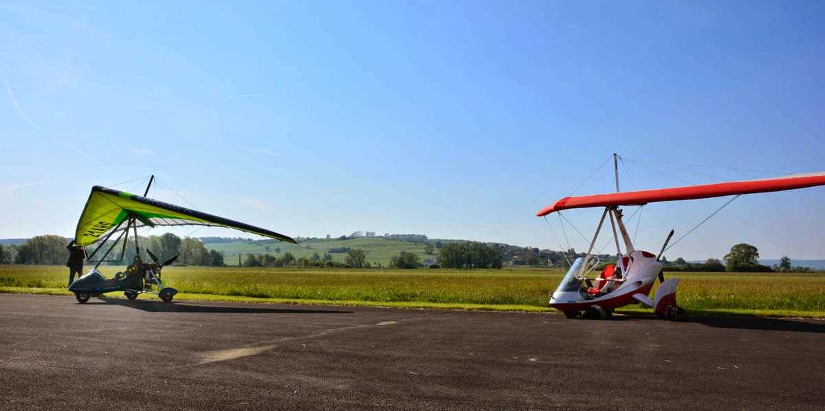 ULM 1