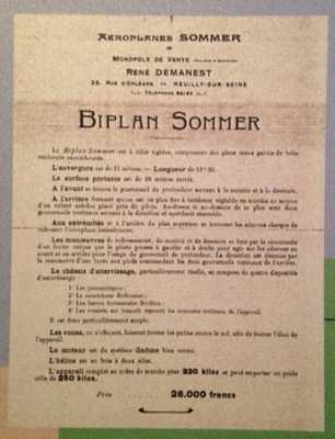 Acte de vente