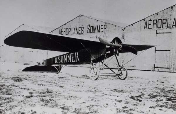 Monoplan 1911