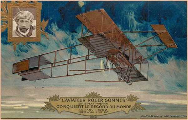 Sommer plaque
